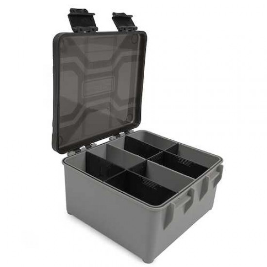 Cutie Preston - Hardcase Accessory Box XL